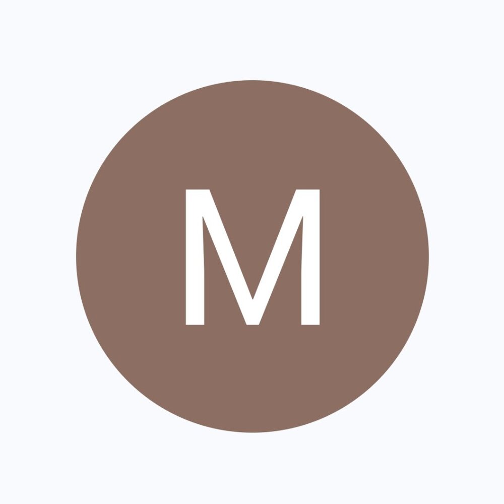 Meet your Posher, Madelyn